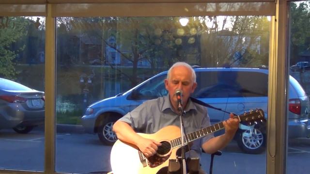 Stew Brennand - cover Fever" written by Eddie Cooley and Otis Blackwell смотреть онлайн