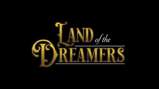 Red Mirage (Main Theme of "Land of the Dreamers") смотреть онлайн