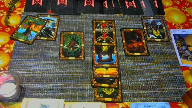 Тупиковая Ситуация! Какой выход? Руны смотреть онлайн