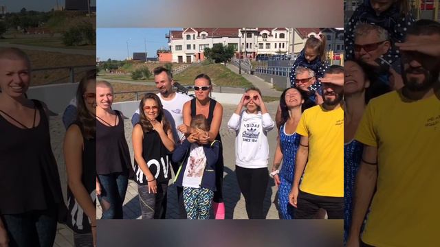 Поздравляем Олю!
#дыхательнаягимнастика смотреть онлайн