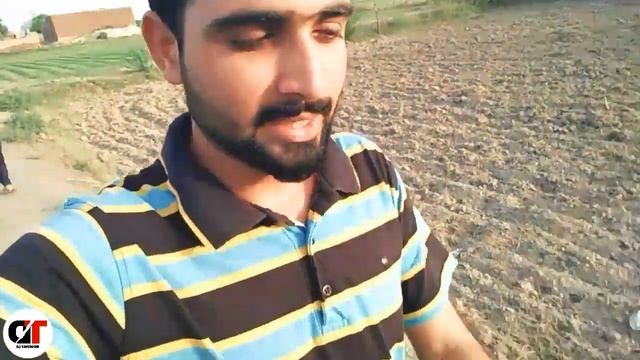 Village Cricket l How To Play Cricket in Village Funny Video l Vlog l Dj Taimoor смотреть онлайн
