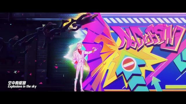 【TO BE HERO X】予告PV смотреть онлайн