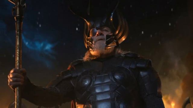 Odin vs Dumbledore (Tamil)//what if series//dull mashup смотреть онлайн