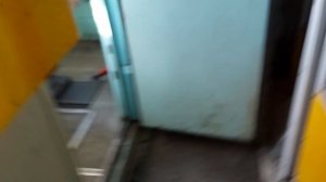 Электровоз 3ЭС5К, Не поднимается токоприёмник