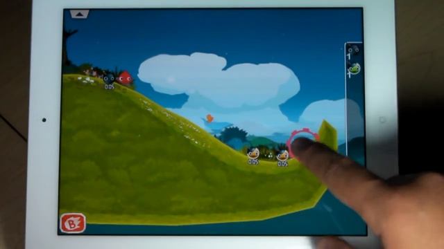 iBlast Moki 2 App Review and Gameplay for iPhone and iPad смотреть онлайн