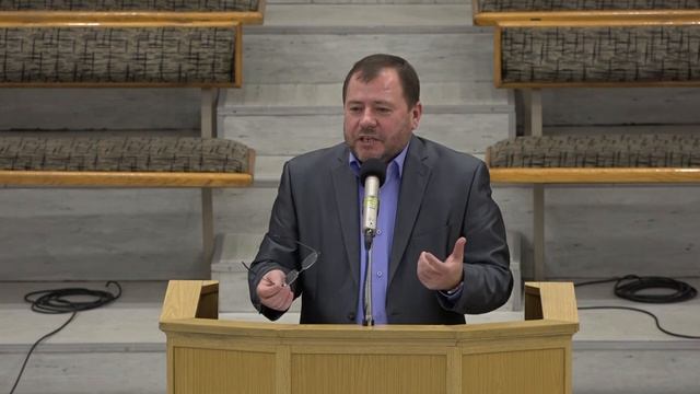 Влияние современной музыки на слушателей. Вадим Дахненко. 01 декабря 2017 года. смотреть онлайн