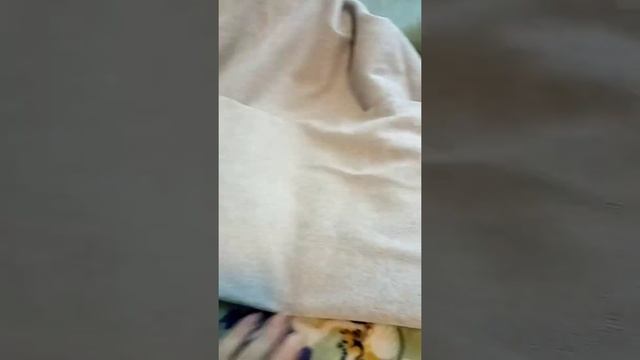 Супер распаковка с Карбой - тескт, мерный лоскут с небольшим браком смотреть онлайн
