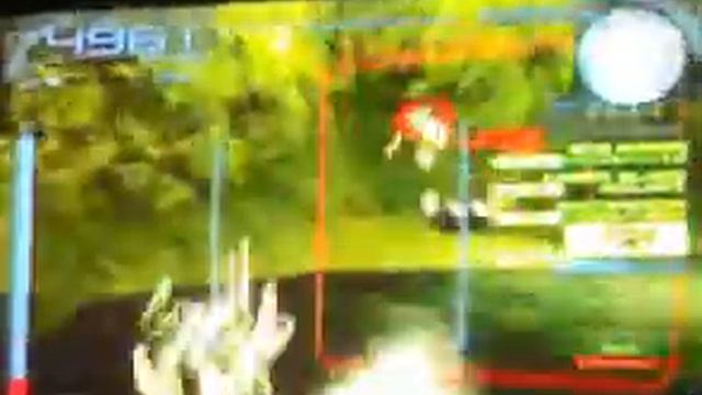 Armored Core:Nine Breaker-gameplay смотреть онлайн