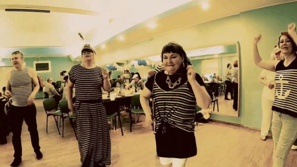 Я как Чак Норрис