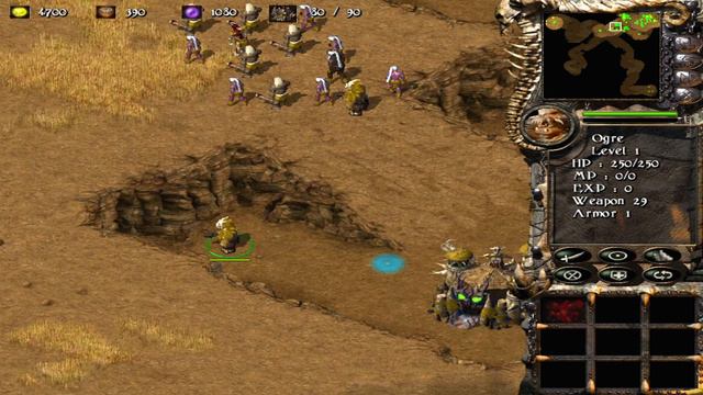 THIS 20-year-old FREE TO PLAY RTS deserves a REMASTER!! смотреть онлайн