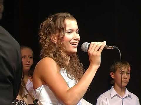 ГАЛА-КОНЦЕРТ "БЕЛЫЙ ПАРОХОД-2008", 2 часть смотреть онлайн