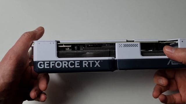 ASUS DUAL RTX 4070 SUPER OC - Meine neue Super Karte | RTX 4090 Ade смотреть онлайн