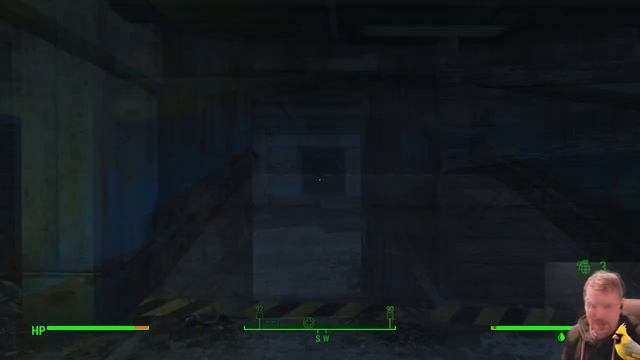 January 1, 2021 | Fallout 4 | Al ChestBreach Streams смотреть онлайн
