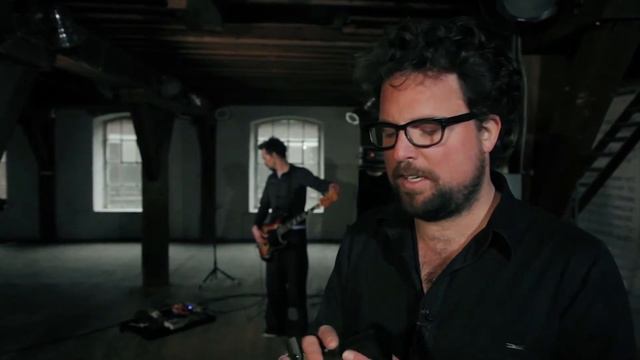 Sennheiser e 602-II Low Frequency Bass Microphone Overview | Full Compass смотреть онлайн