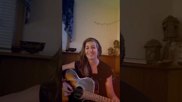 Send Me On My Way by Rusted Root - Loop Pedal Cover смотреть онлайн