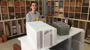 Газоблок против Керамзитоблока / Что лучше? Обзор и сравнение
