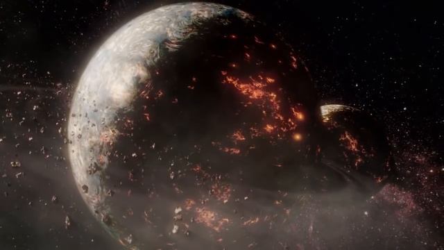 Две Луны 27 Августа 2016?