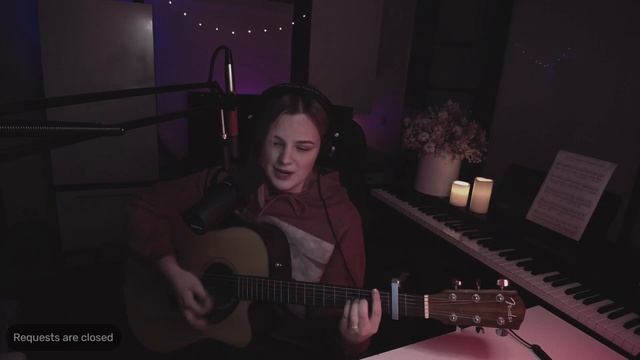 ROZHDEN — Знаешь (cover by etreamoi) смотреть онлайн