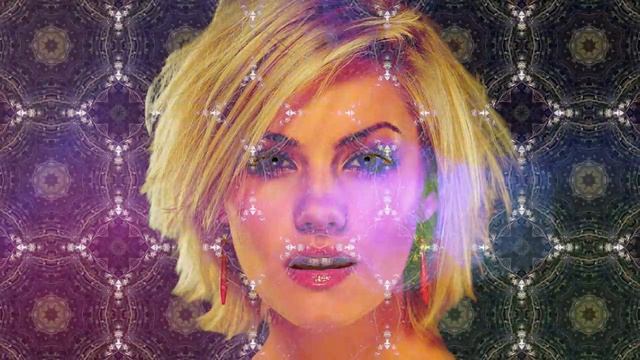 Nova Disco Kaleidoscope - 3