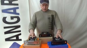 Подвесные подшипники Хендай HD / Сравниваем оригинал и аналог!