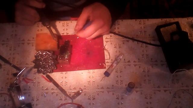 Кабель для зарядки гаджетов, своими руками смотреть онлайн