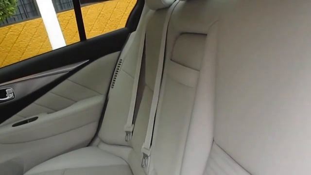 INFINITI Q50 S HYBRID 2016 смотреть онлайн