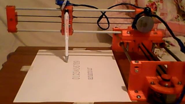 Cnc plotter 2 смотреть онлайн