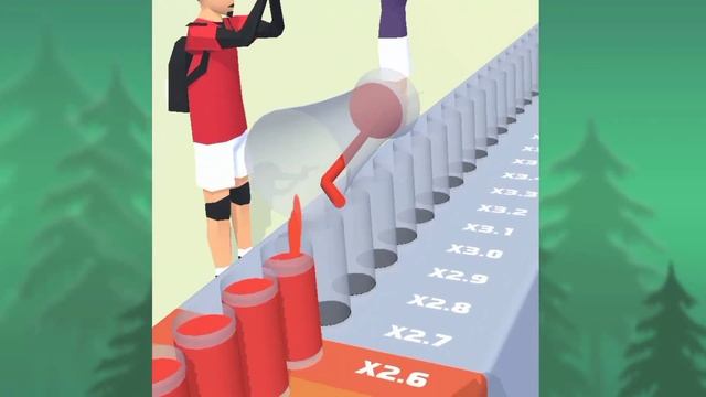 Satisfying Mobile Games Play 7777Tiktok App Video NEW Max LEVELSGameplay iPad Trailer 8DRT86GJV смотреть онлайн