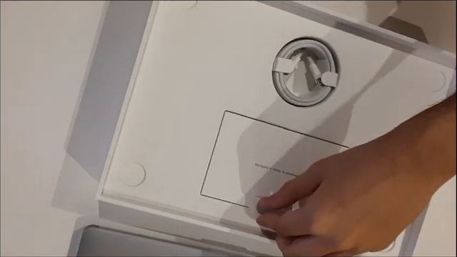 M1 MacBook Air Unboxing | Apple | MacBook Air | M1 смотреть онлайн