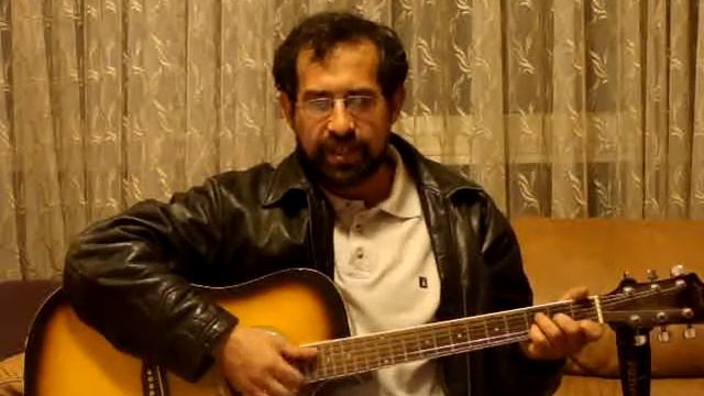 Высоцкий на иврите - Про правого инсайда (М.Эпельзафт) | שיר על חלוץ, ויסוצקי смотреть онлайн