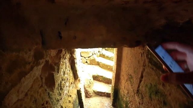 КИПР/ Лимассол/ Ларнака/Пафос. Февраль 2020 смотреть онлайн