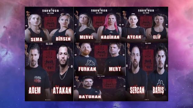Survivor Acun Ilıcalı'dan Müjdeli Haber ! смотреть онлайн