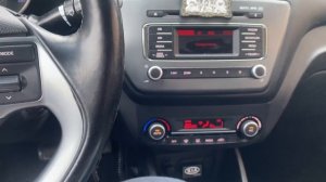 |ЭТО МЕЧТА ЛЮБОГО ВЛАДЕЛЬЦА Kia Rio| |Блютуз LESiN в Kia Rio| Это возможно?!