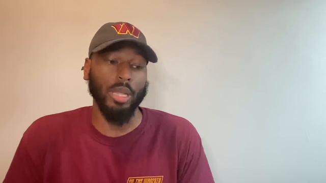 Commanders Training Camp Day 3. Sam Howell & Dyami Brown impress. Ryan Kerrigan Retire смотреть онлайн