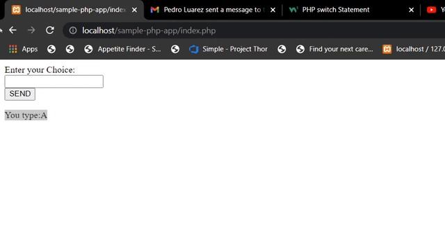 EPISODE 5 Form Actions 2 Ways смотреть онлайн