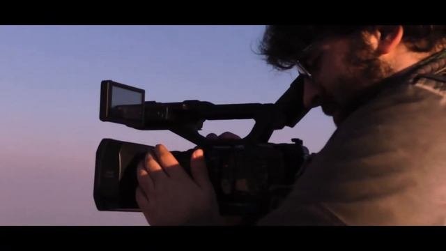 backstage documentario Tempesta e impeto (Fosse vero - Mina) (panasonic hc-x1, hc-x1000) смотреть онлайн