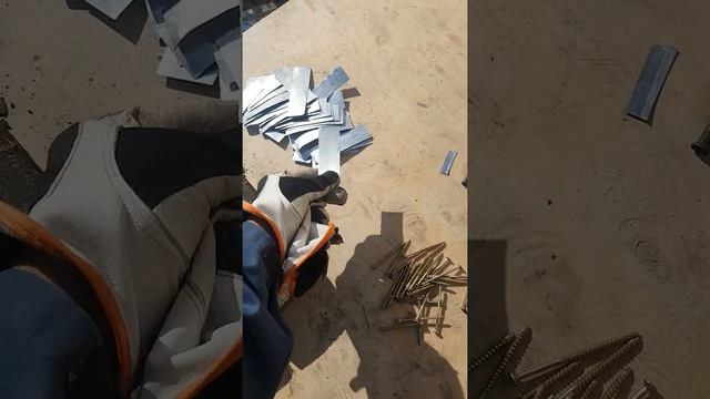 Ремонтная мастерская своими руками. №1 смотреть онлайн