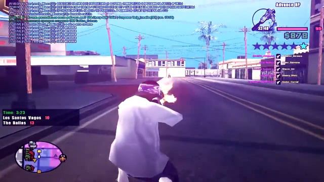 ОНА ХОЧЕТ БЫТЬ СО МНОЙ,НО Я С НЕЙ ОСТОРОЖЕН [SAMP Movie 1080р/60FPS] смотреть онлайн