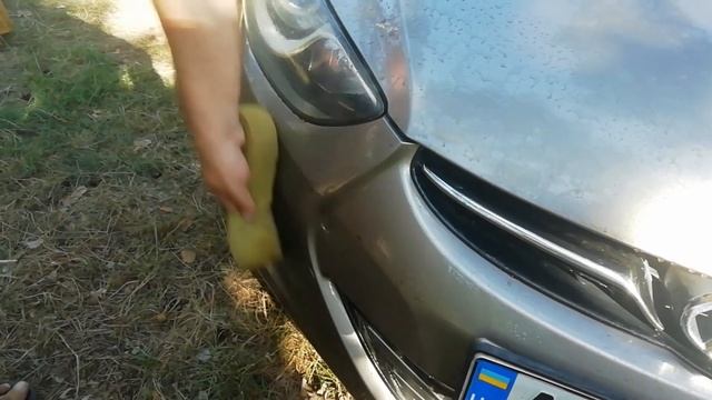 Уборка с легким сердцем и радостью