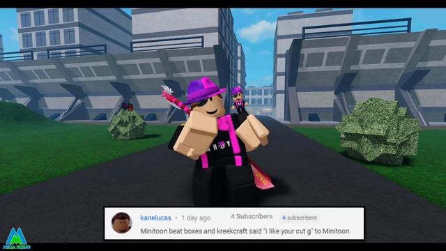 Roblox Piggy: Animating Your Comments - Book 2 Chapter 6 and 7 Roleplay Animations Funny Moments смотреть онлайн