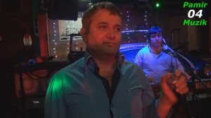 Мукими Мамадаёз ** 2016