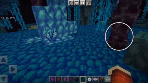 Мод на Обновление Энда в Майнкрафт Пе. Minecraft Pe