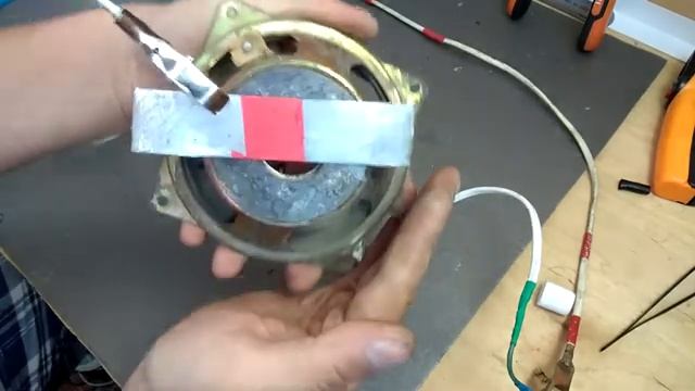 цинкование своими руками, электролиз. DIY Galvanizing, Electrolysis