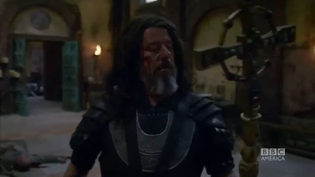 The Last Kingdom - Utred Son Of Utred From Utred смотреть онлайн