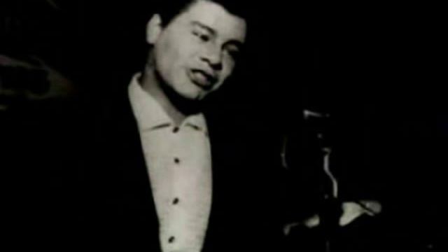 Ritchie Valens - Come On, Let's Go (Live) смотреть онлайн