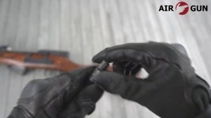 Карабин СКС-О 7,62х39 оригинал (Молот-Армз)