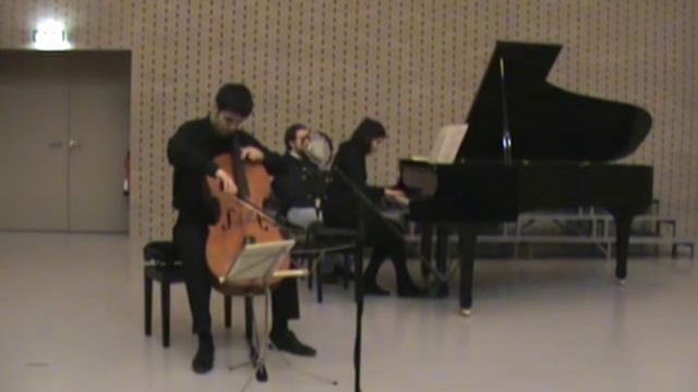 1 Prokofiev Adagio.avi смотреть онлайн