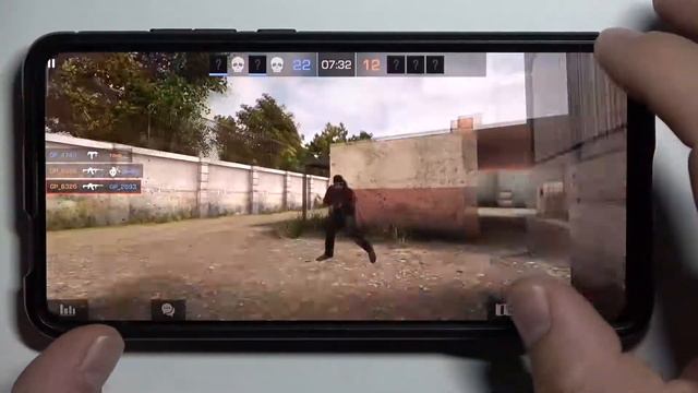 Standoff 2 Gameplay On Xiaomi Mi 9T Pro – Performance Checkup