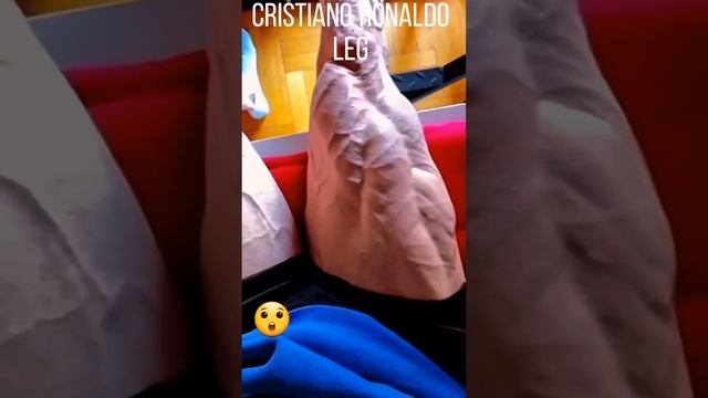 Cristiano Ronaldo Leg ?? смотреть онлайн