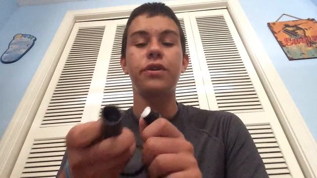 Gerber Bear Grylls Fire Starter Review смотреть онлайн